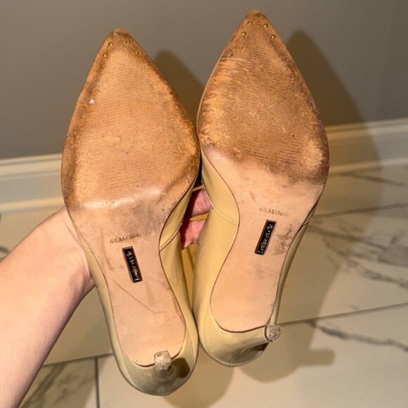 Louise Et Cie Heels - Picture 6 of 6